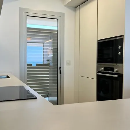 Med1 2Bedroom Seaview Higueron *