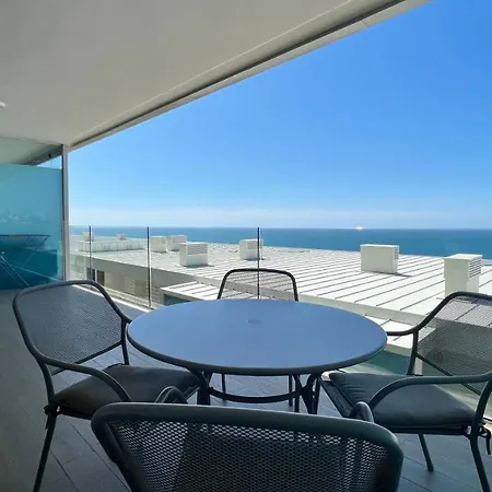 Med1 2Bedroom Seaview Higueron