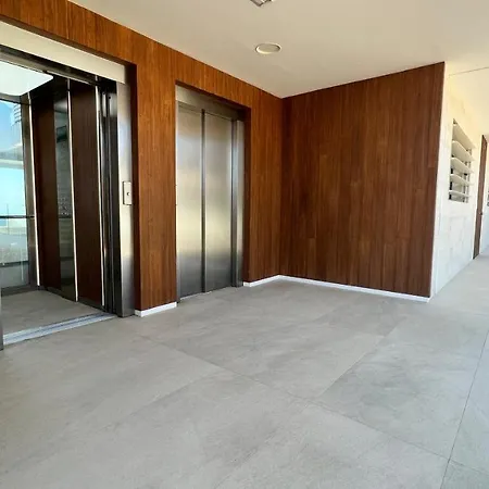 Med1 2Bedroom Seaview Higueron Málaga