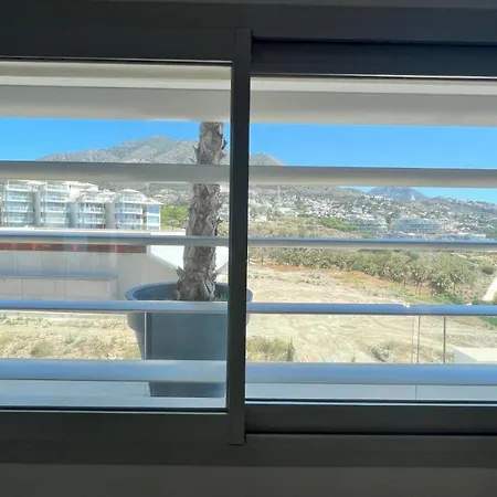 Med1 2Bedroom Seaview Higueron Appartement *